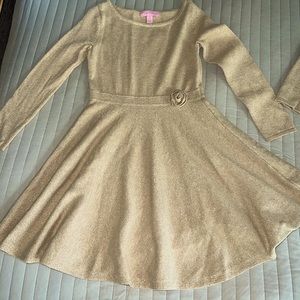 Beautiful Lily Pulitzer Dresses! 75 for both!